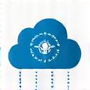 Icona Piattaforma Cloud